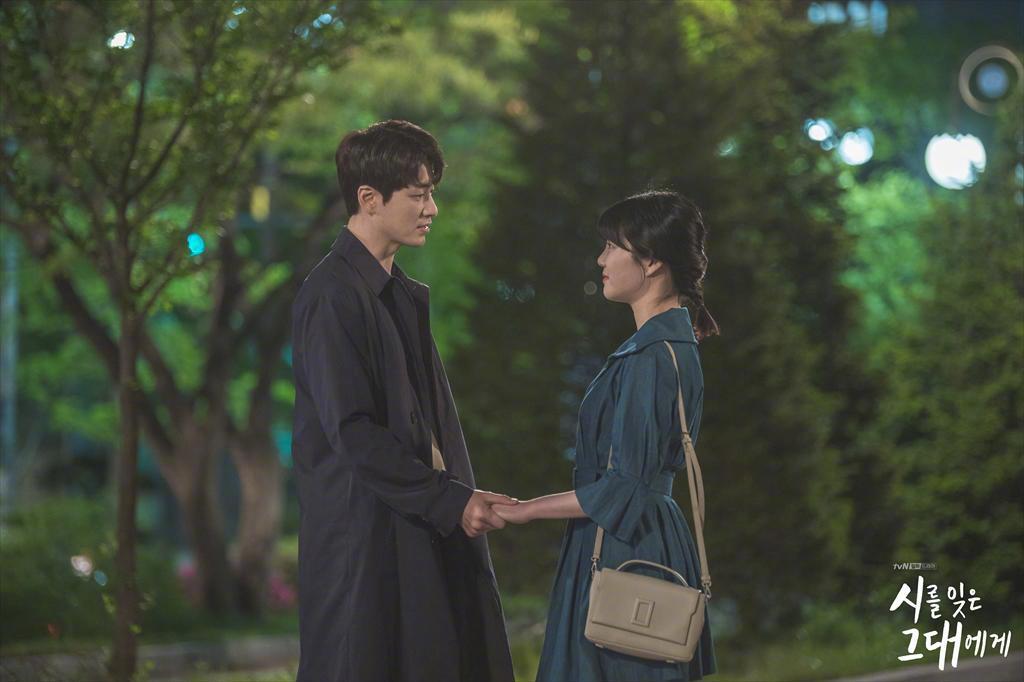 韩剧回顾 致忘了诗的你 首播8周年主演：李侑菲、李浚赫、张东润、徐贤哲、李彩英 