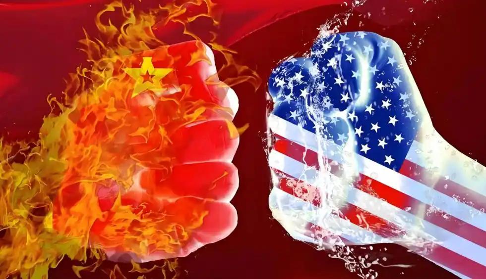 假如中美开战，中国输了，结果会如何呢？不夸张地说，中美开战若中国失败，全球将陷入