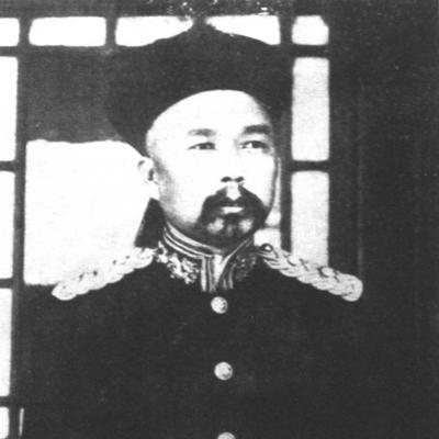 1911年，广州将军孚琦被革命党温生才刺死后，清政府便调凤山为广州将军，而接到这