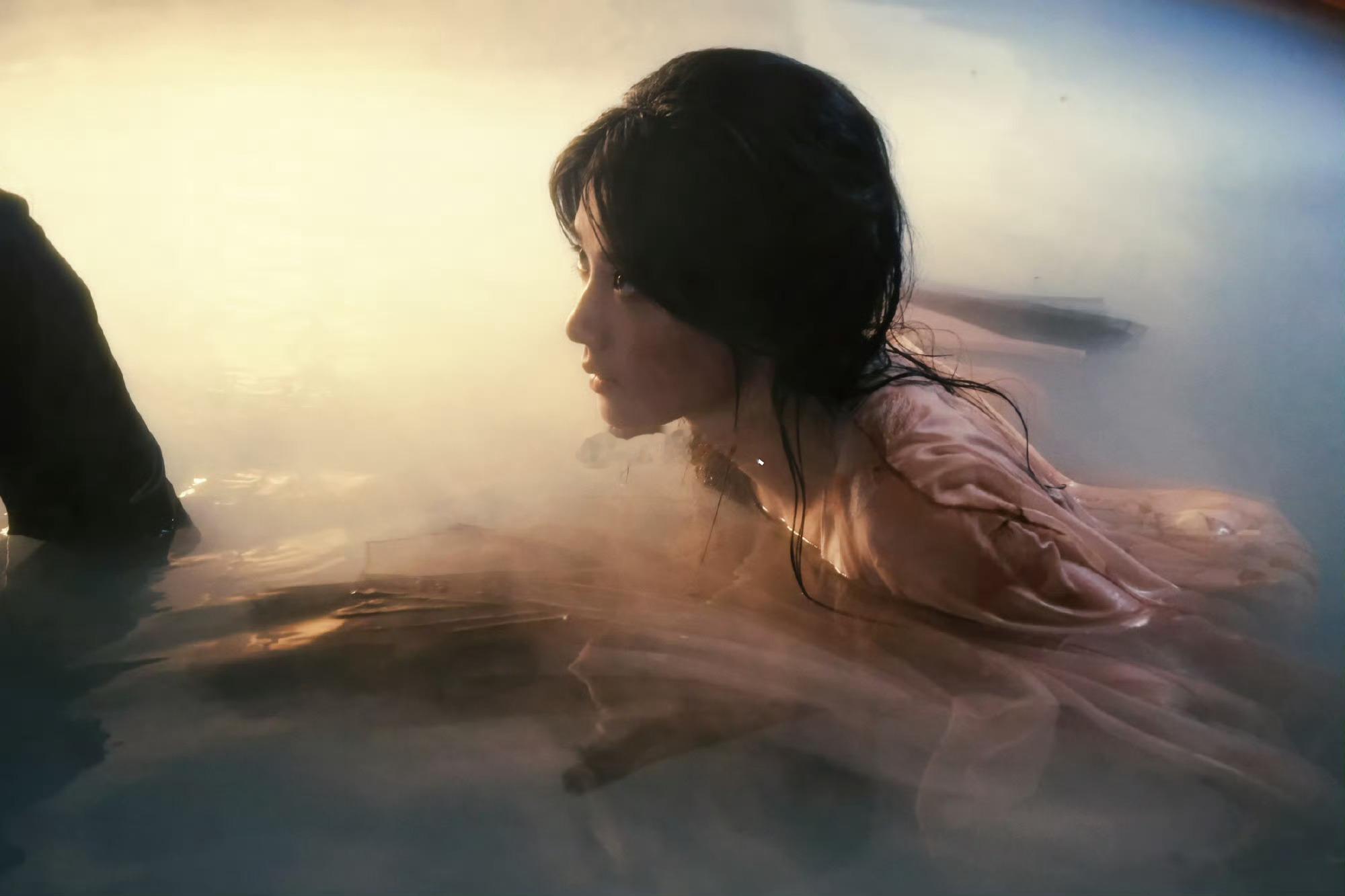 啊啊啊啊！入青云这剧情是我不开会员就能看到吗？[捂嘴哭] ​​​