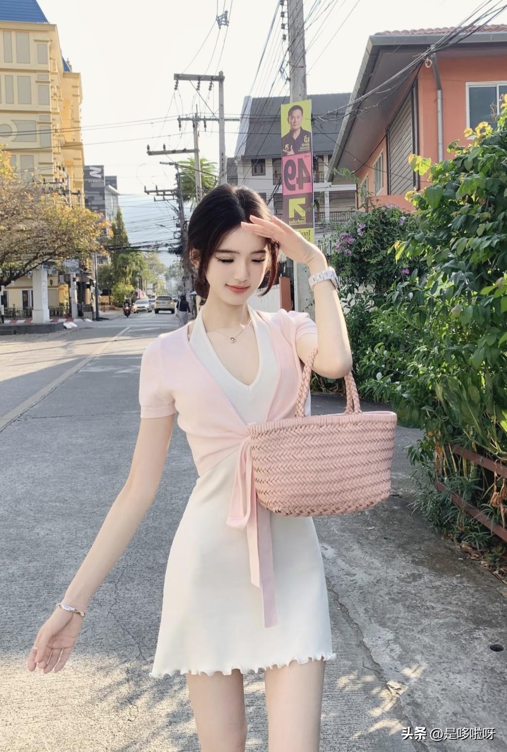 女神气质穿搭指南什么样的穿搭可以成为气质女神?