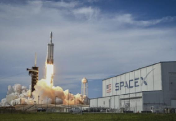 全世界都被马斯克骗了！6月12日，就在SpaceX以1.77万亿美元估值正式敲钟