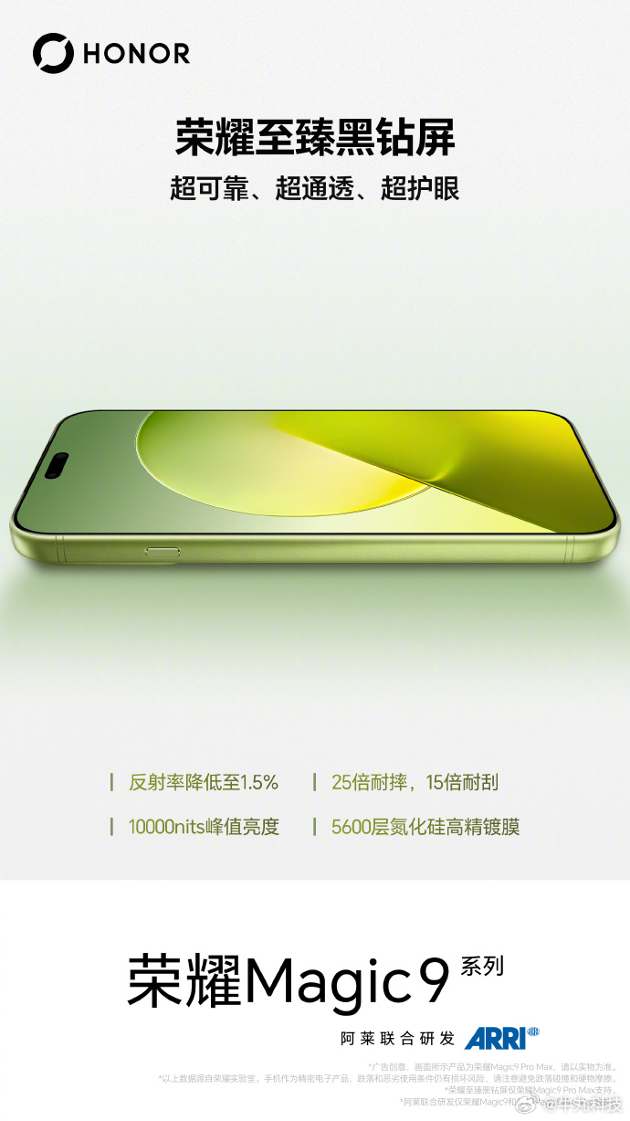 你们发现没？在视频场景里，屏幕本身就是取景器和监视器，如果显示拉胯，再强的影像实