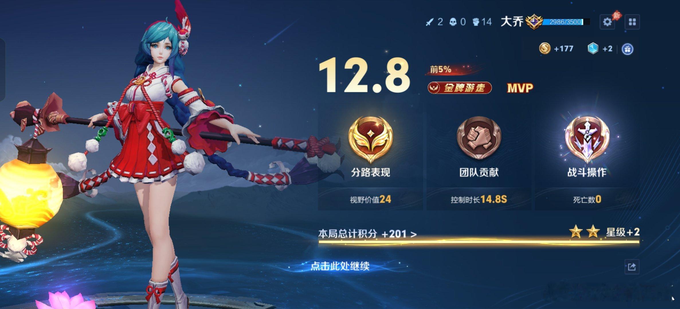 第三次上荣耀 我不知道有些人想咋滴 ​​​