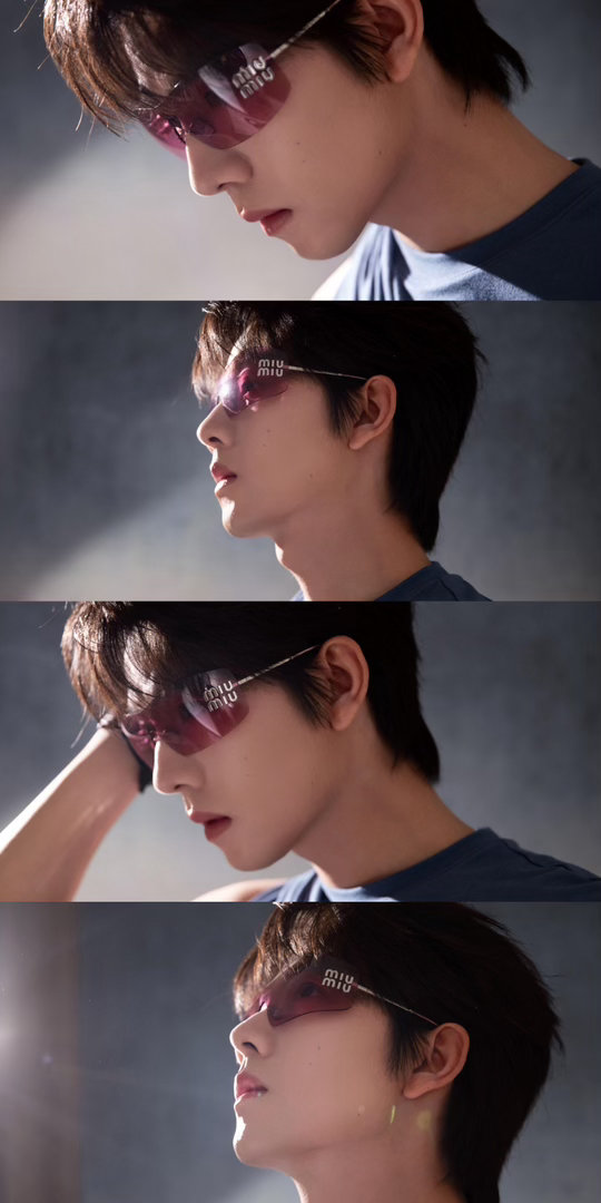 曾辉看着就劲劲的 曾辉站在那就是“劲劲的”三个字本字。身形、体力、状态，每一样都