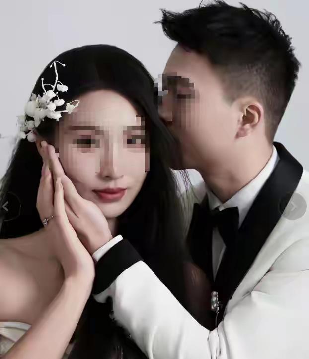 天塌了！
问世间情为何物，直叫人生死相许！
湖南邵东，新婚的前一天，新郎与新娘竟