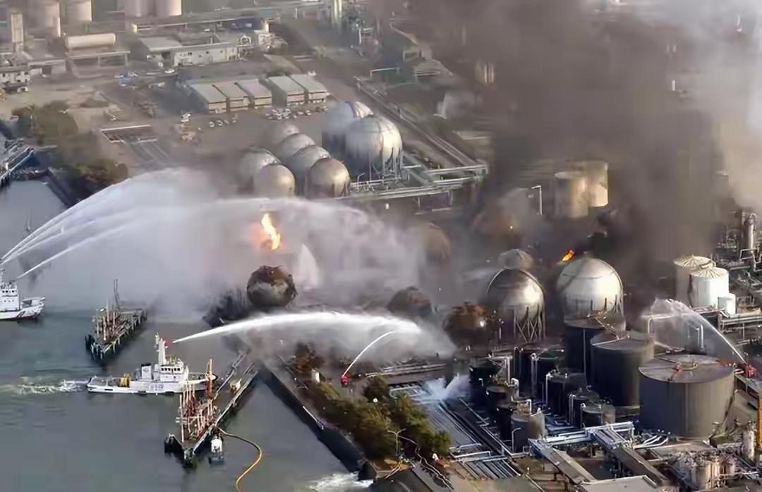 日本7.5级地震藏猫腻？47吨核材料、首相慌张脸，疑点太多了