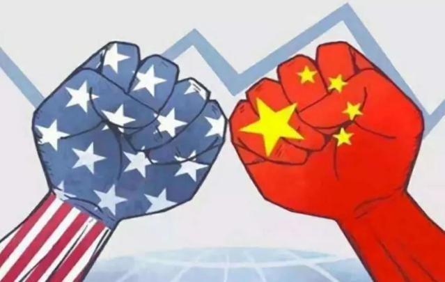 美国民众终于觉醒！美国一名美女主播曾一句话捅破窗户纸，她表示：中国在为中国而战，