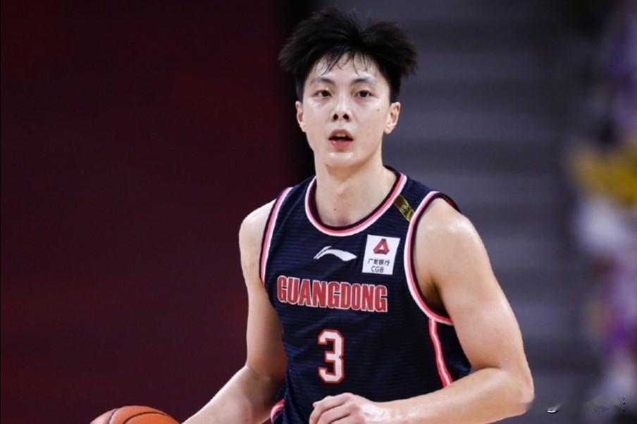 广东又赢了，作为目前唯一保持全胜的球队，他们做对了什么

在今天进行的CBA常规