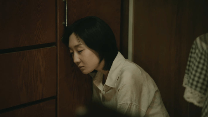 真相有了曲禾的脸也清晰了 谁懂啊家人们！曲禾的眼神戏堪称一绝！在《无尽的尽头》里
