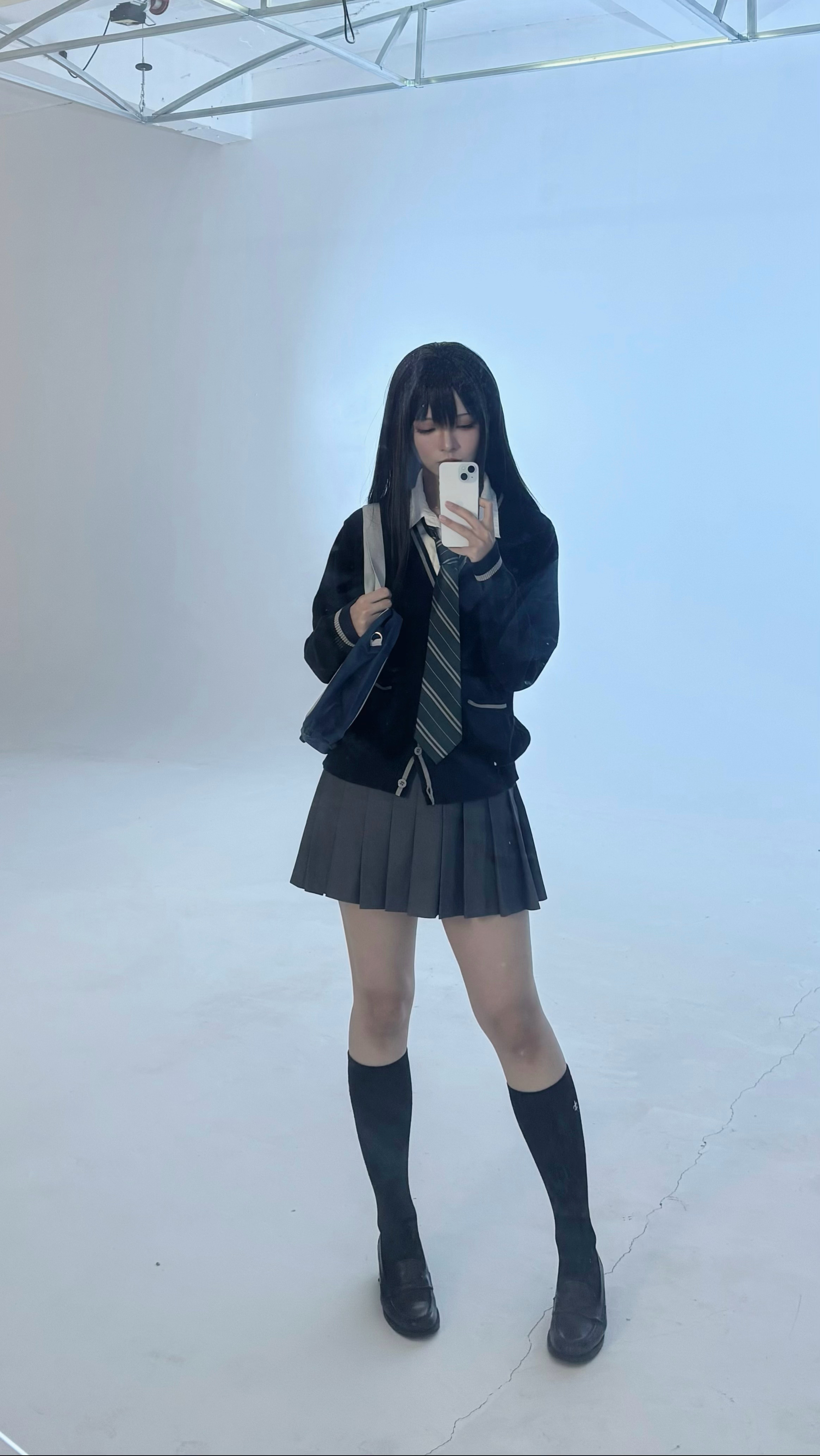 偶像大师灰姑娘女孩渋谷凛 决战苍系之巅 (距离广偶o还剩30天… 