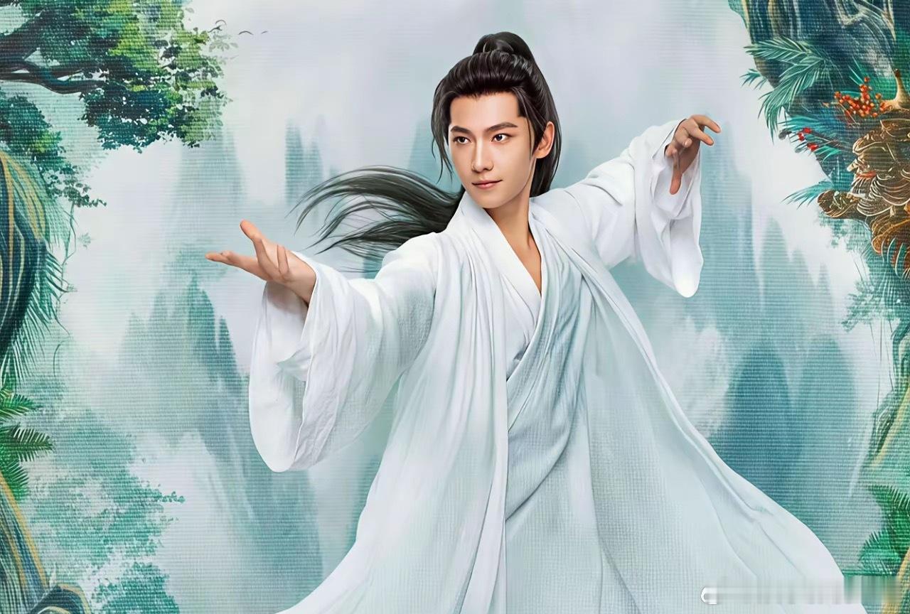 《凡人修仙传》：韩立的修仙历程，1000岁渡灵界，1万余岁飞升仙界。  ​按照凡