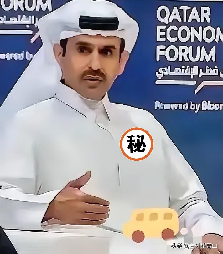 卡塔尔突然停供天然气，中国第二大气源被卡，全球能源警报拉响！
 
刚出大事！3月