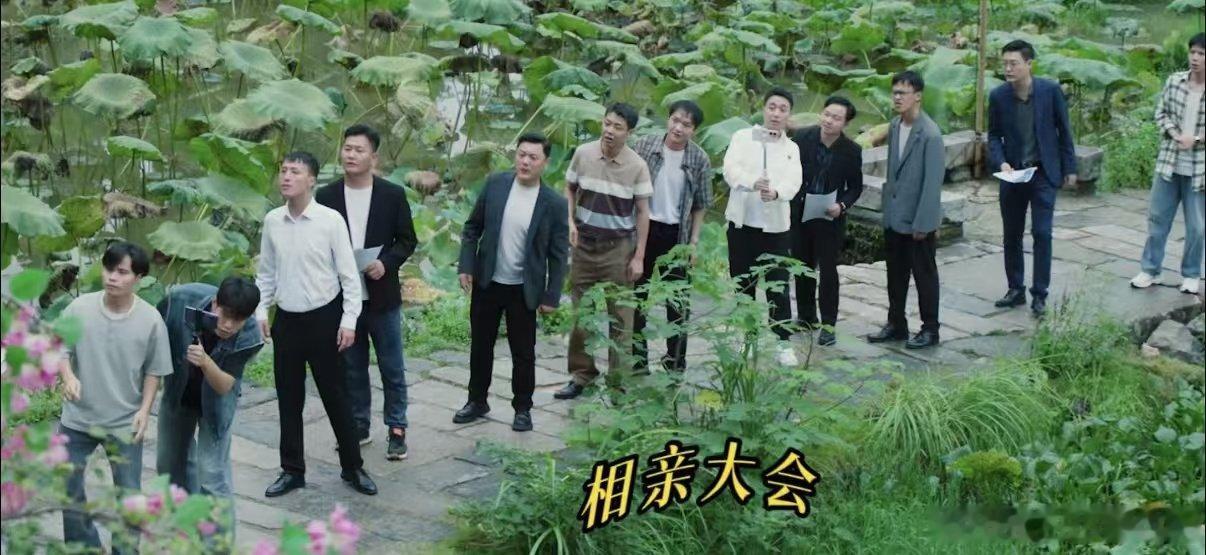 小芳今日开播 画面清新养眼，日常故事藏人生态度，这个《小芳》开播值得期待
