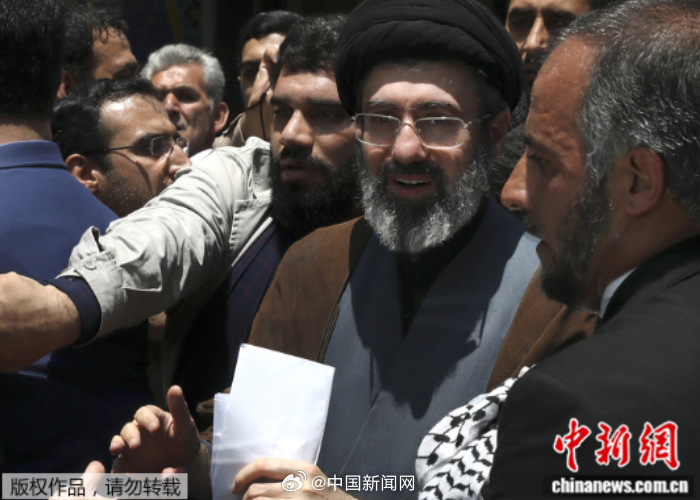 伊朗新任最高领袖是何来头据伊朗媒体报道，伊朗宣布已故最高领袖赛义德·阿里·哈梅内