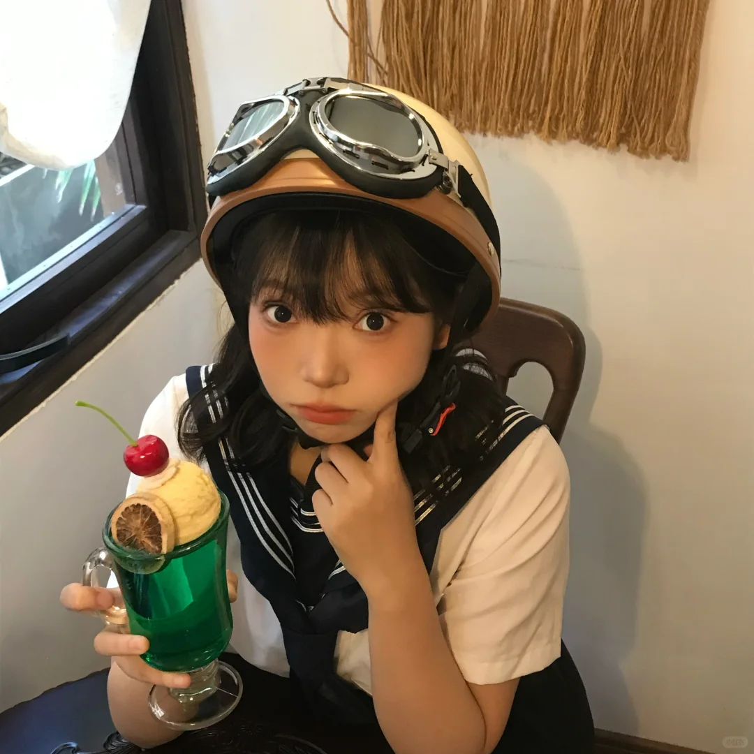 正方形头像感🍮🍦🍧