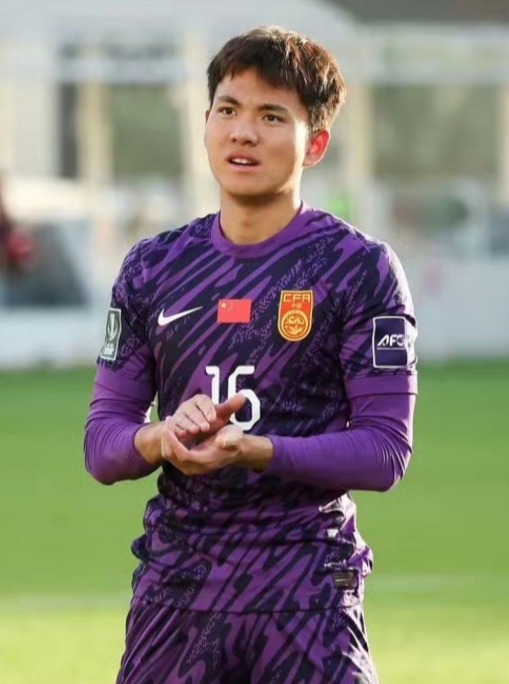 问个问题，现在买李昊需要多少米能拿下？u23亚洲杯u23国足vs泰国u23