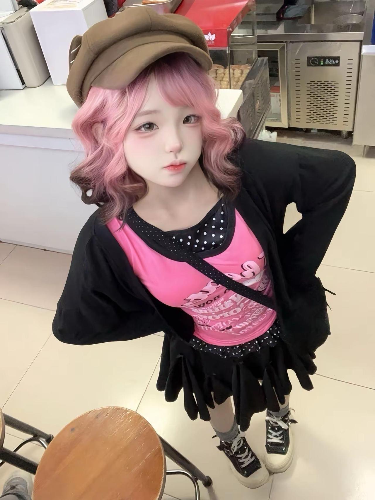 可以脆弱 可以是不完美的