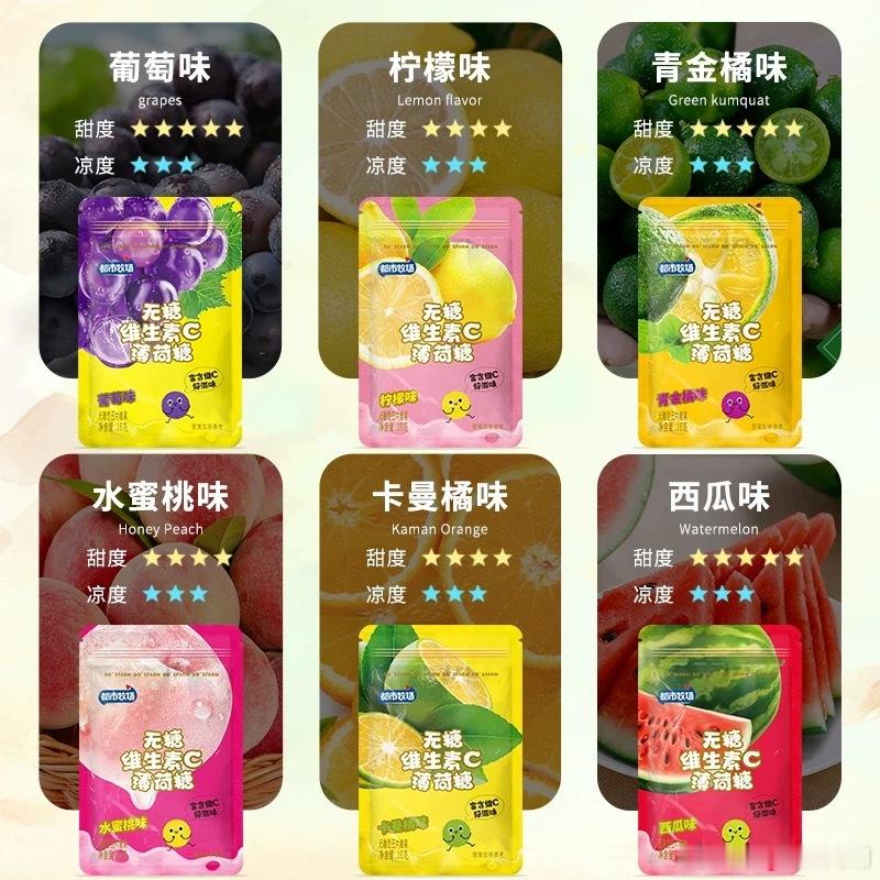 10袋8.9，线下超市1袋3.9！折一袋才几毛钱,比超市便宜太多了！都市牧场无糖