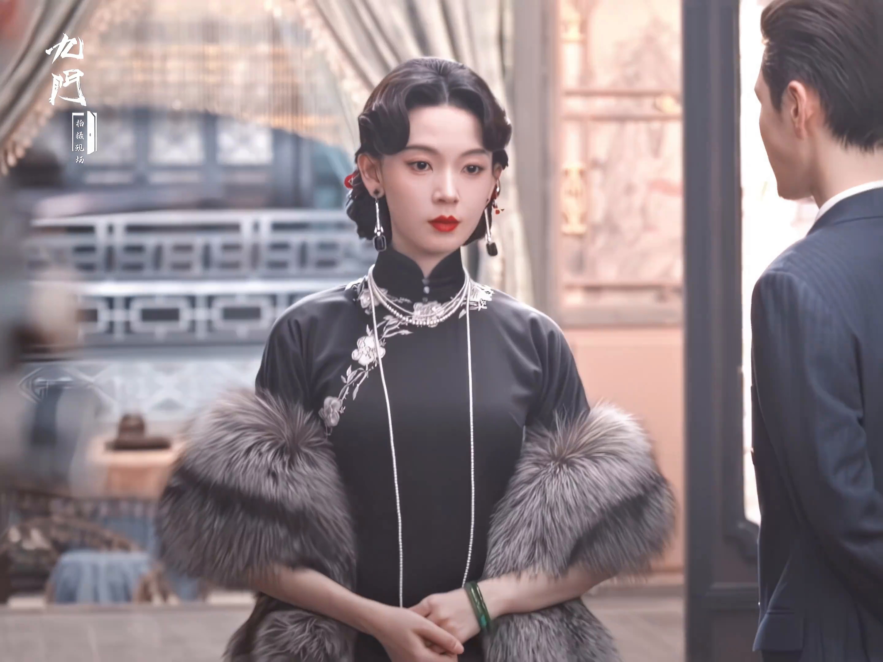 陈瑶霍仙姑 🪭 陈瑶九门 🖤500万预约福利🖤🚫二改 ⭕二传标源/抱图留