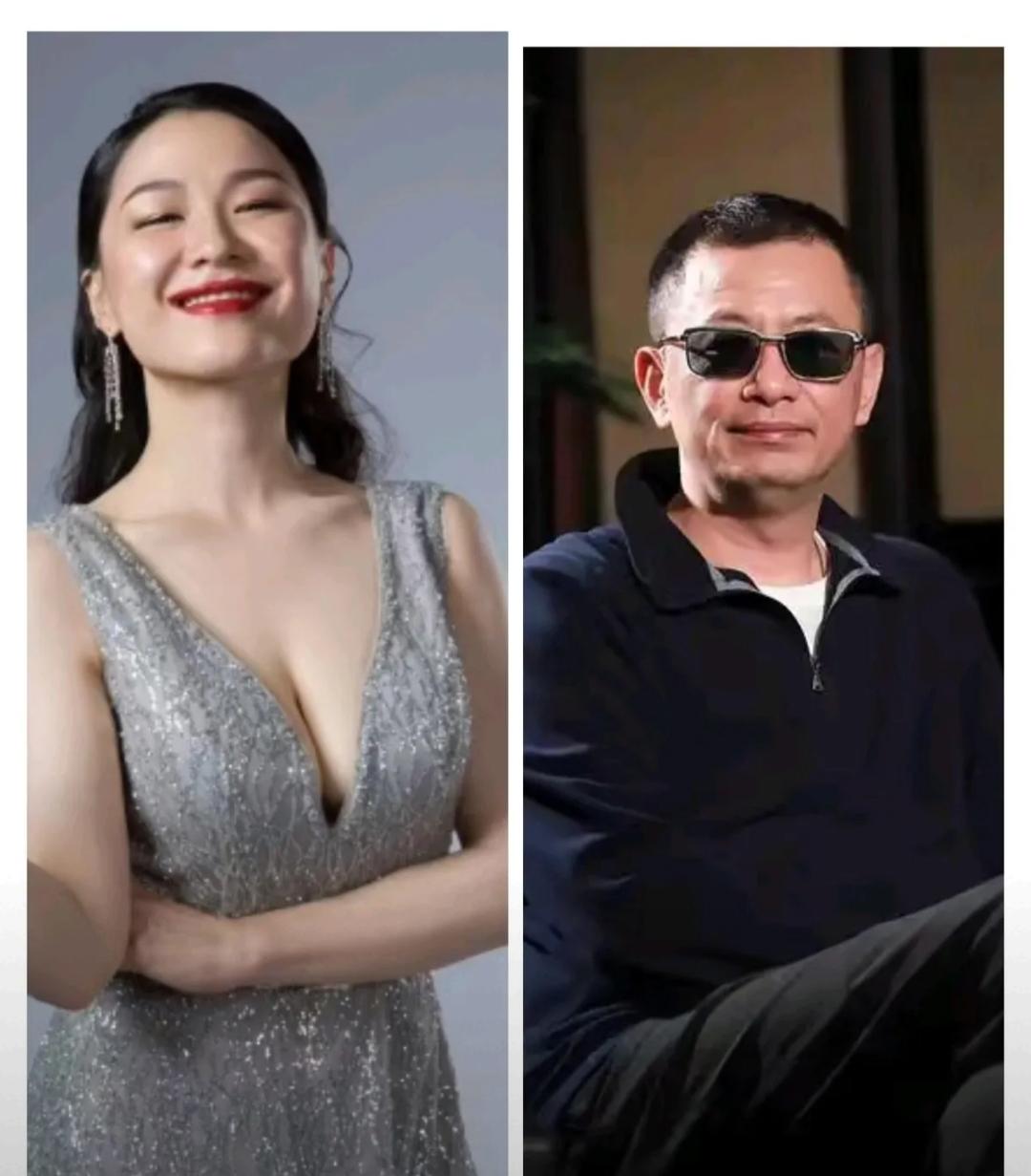 我天，王家卫那个录音听得人后背发凉，原来重点根本不是他碎嘴子！
一直以为金靖就是