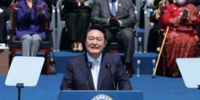 4068万！尹锡悦用税款替日本拍纪录片，韩国民众破大防：疯了！

来源:海峡快讯