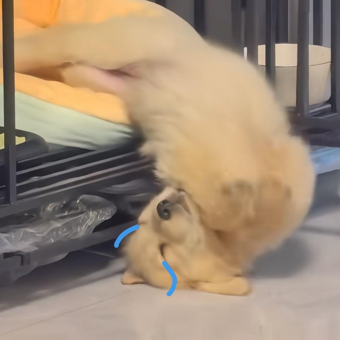下班 
