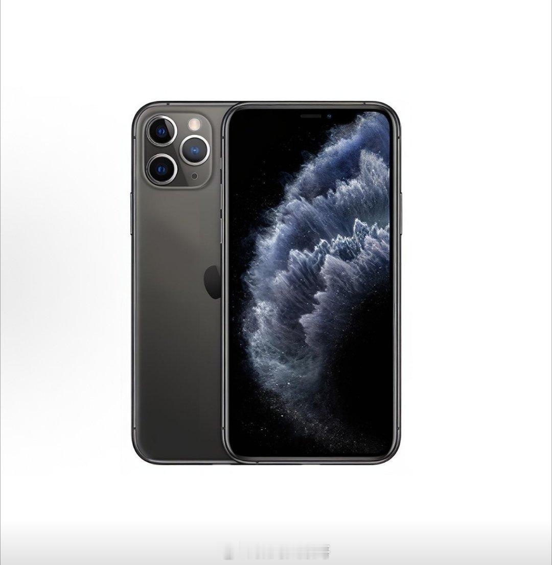 苹果复古名单加新：11 Pro Max和Watch S3上榜！前者能更iOS26