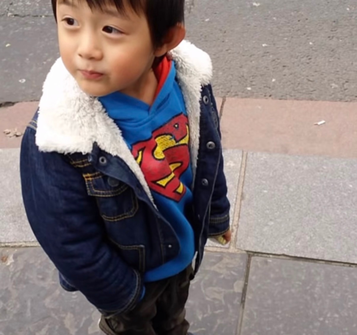 祝我家这个小宝宝节日快乐萌娃养成记