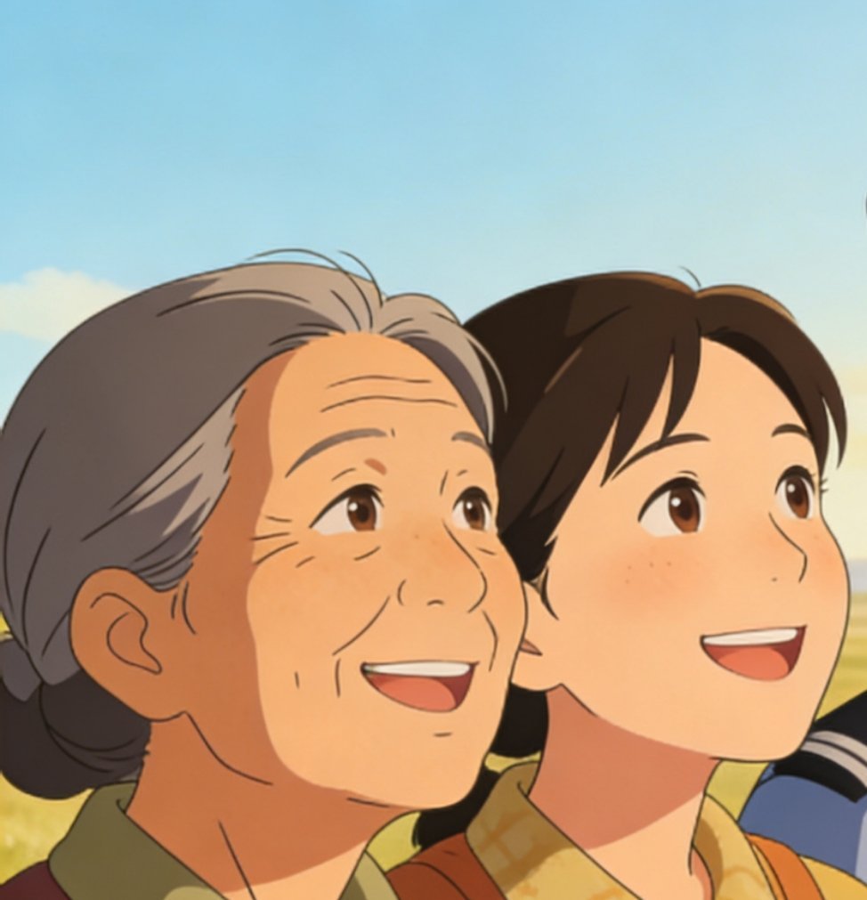 父母跨3千公里赴边境陪儿子过年这才是最动人的团圆！95后村干部守在边境，爸妈千里