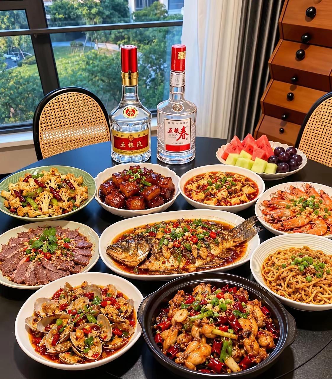 第一次到对象家，这算被重视了吗？