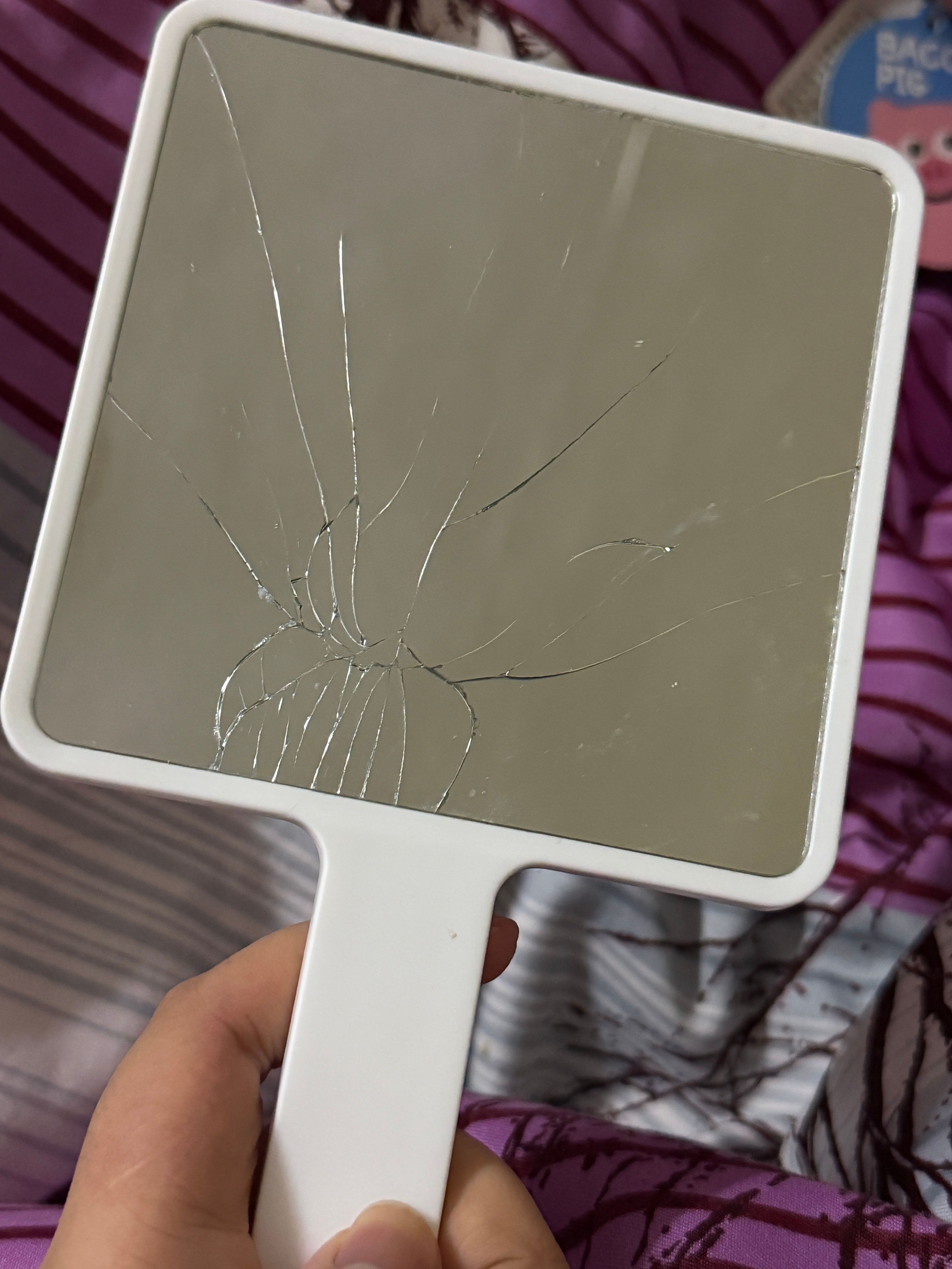 欧米茄 碎碎平安哈