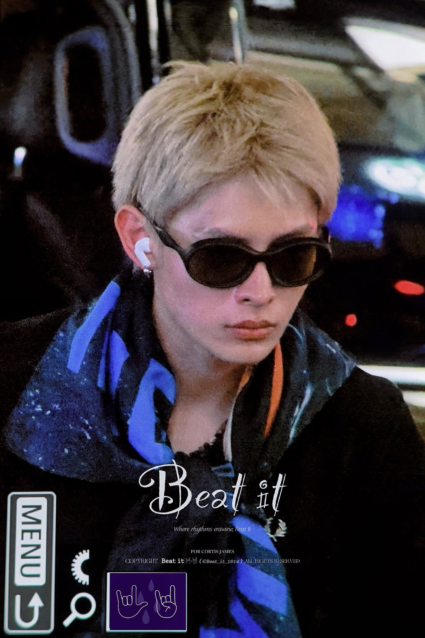 260625🫐/Beat_it_1014 
