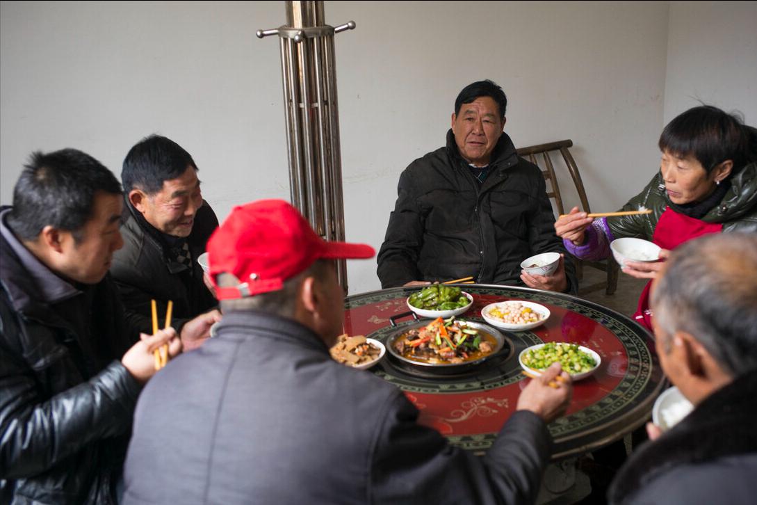 “扶阳吃三根，腿脚扎稳根”，“3根”分别是啥？咋吃更受益？
小雪过后，天气变冷，