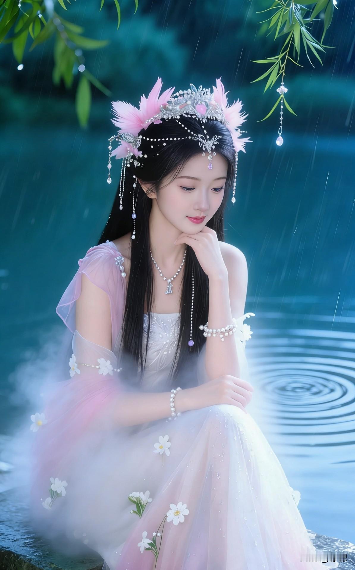 1. 少胡思乱想，凡事看淡
2. 不和烂人纠缠，远离烦心事
3. 早睡少熬夜，养