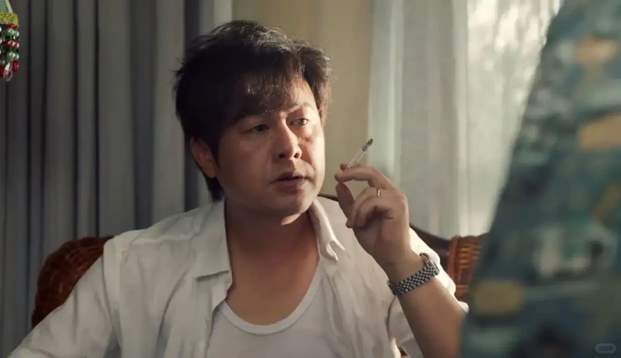 《猎冰》最大悬念今晚诞生，黄宗伟逃跑前毁尸的到底是谁？
	
因为嗅到风吹草动，张...