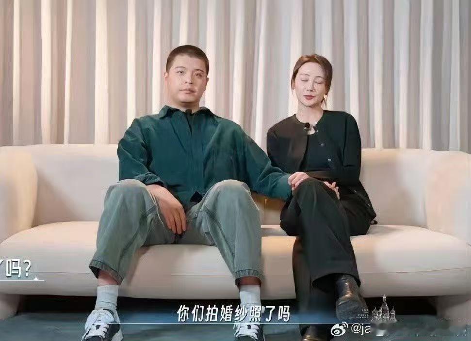 李纯马頔不办婚礼不拍婚纱照马頔李纯同频佛系夫妇妻子的浪漫旅行 谁不羡慕这种无缝默