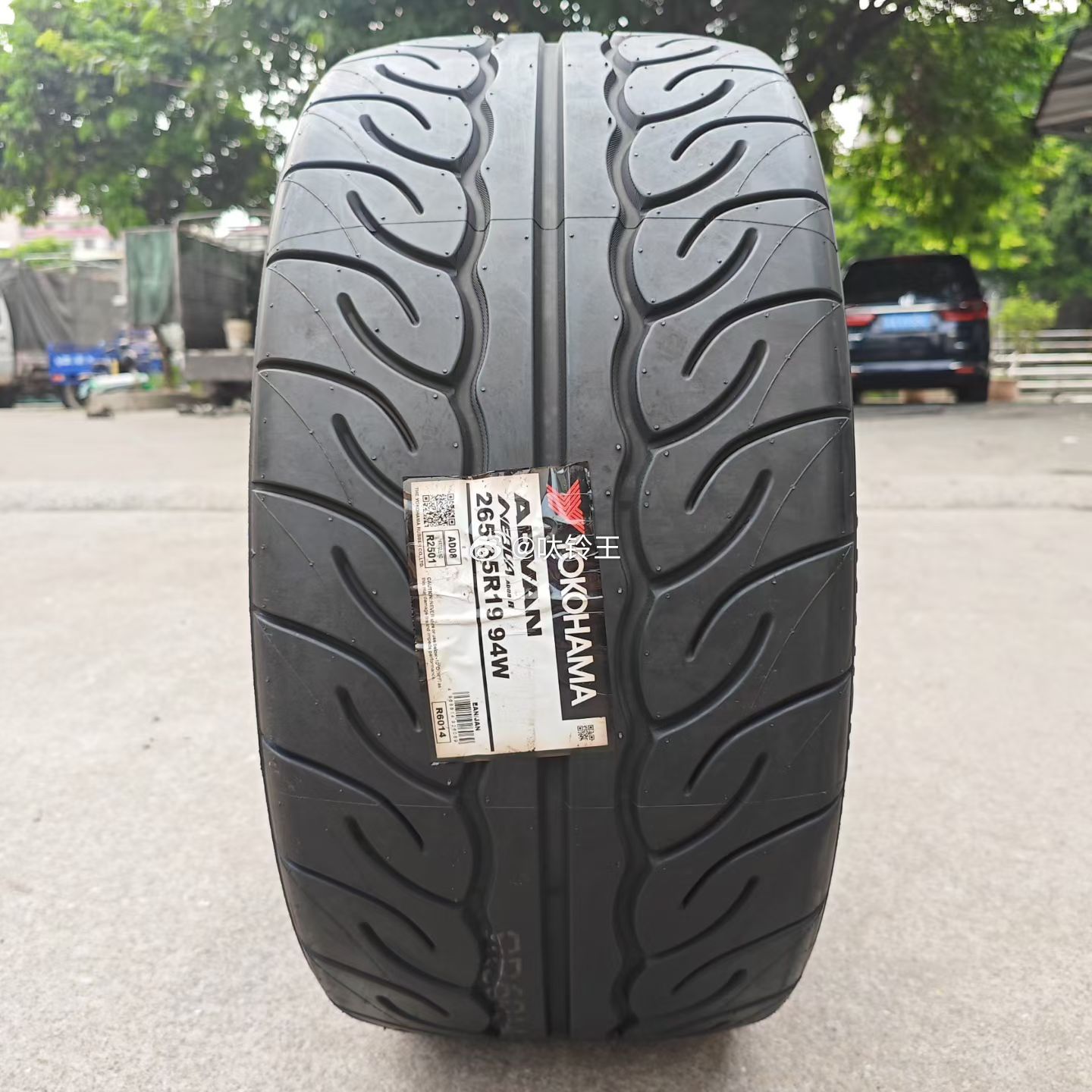 AD08R  215/45R18  265/35R19 🈶优惠 