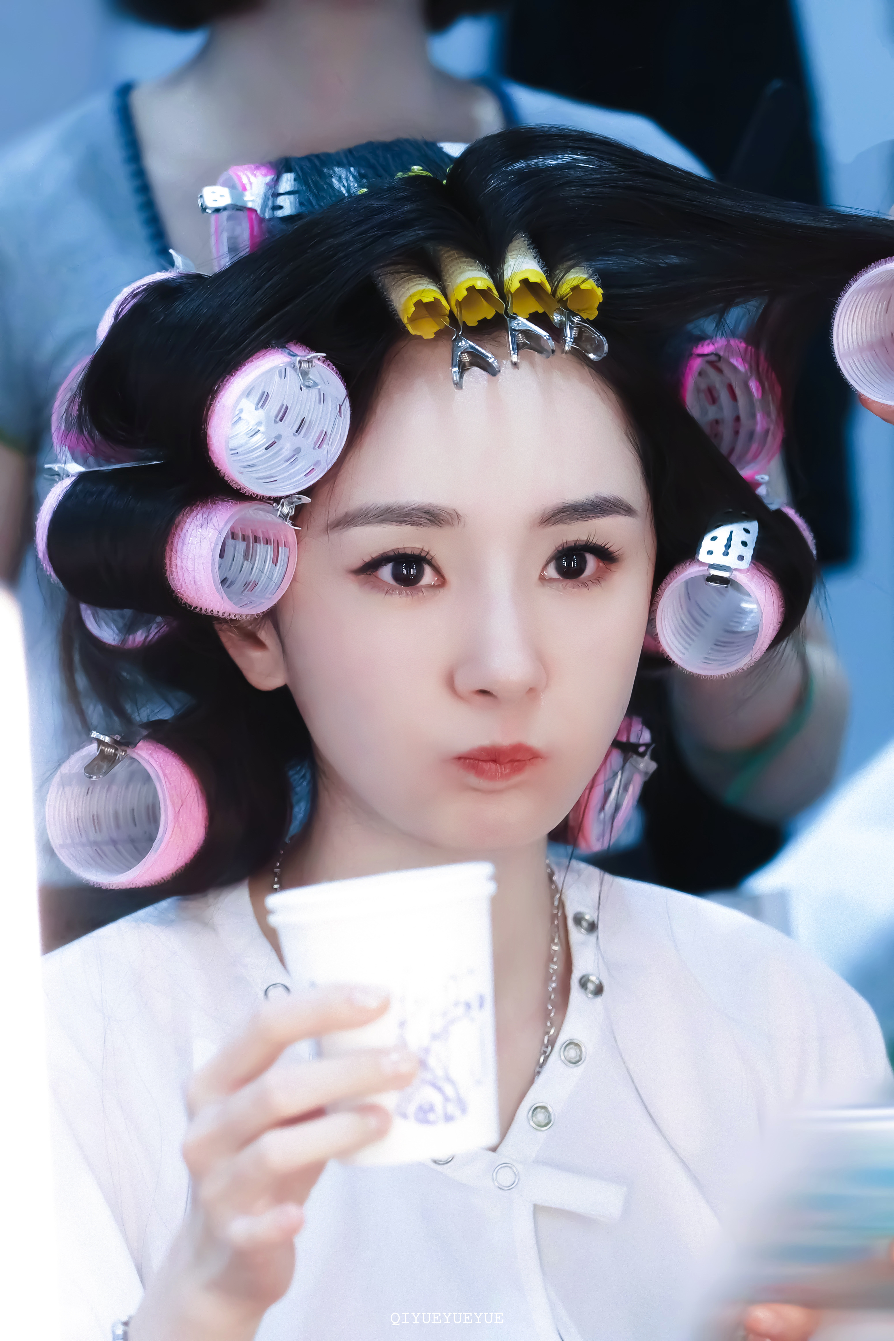 妈咪养的好啊 养的圆嘟嘟[拜托] ​​​