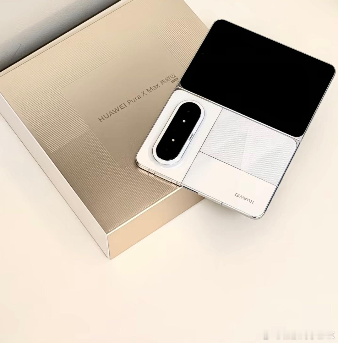 iPhoneUltra金属机模iPhone Ultra 跟华为 Pura X M