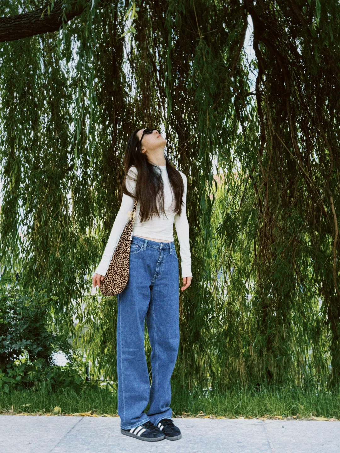 旅行中的自己🍃简单又随性