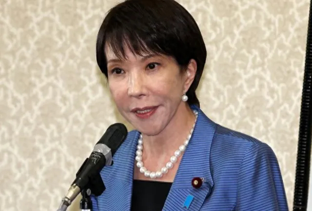 【高市没想到，停买日本水产后，中方打出张王牌，15年前危机或重演】距离高市早苗发