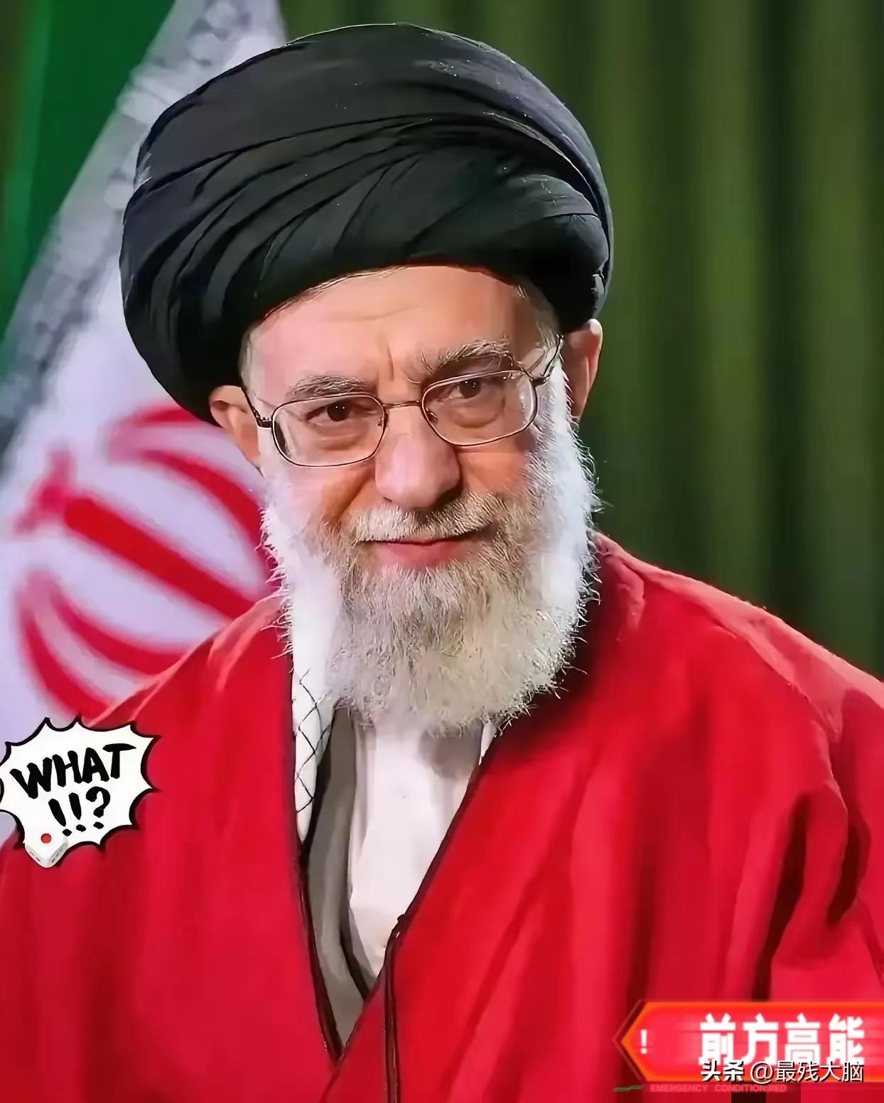 伊朗传来新消息！2026年3月8日，伊朗专家会议成员阿亚图拉·穆扎法里宣布，选举