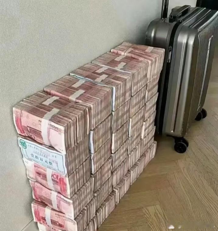有了这些能躺平吗？