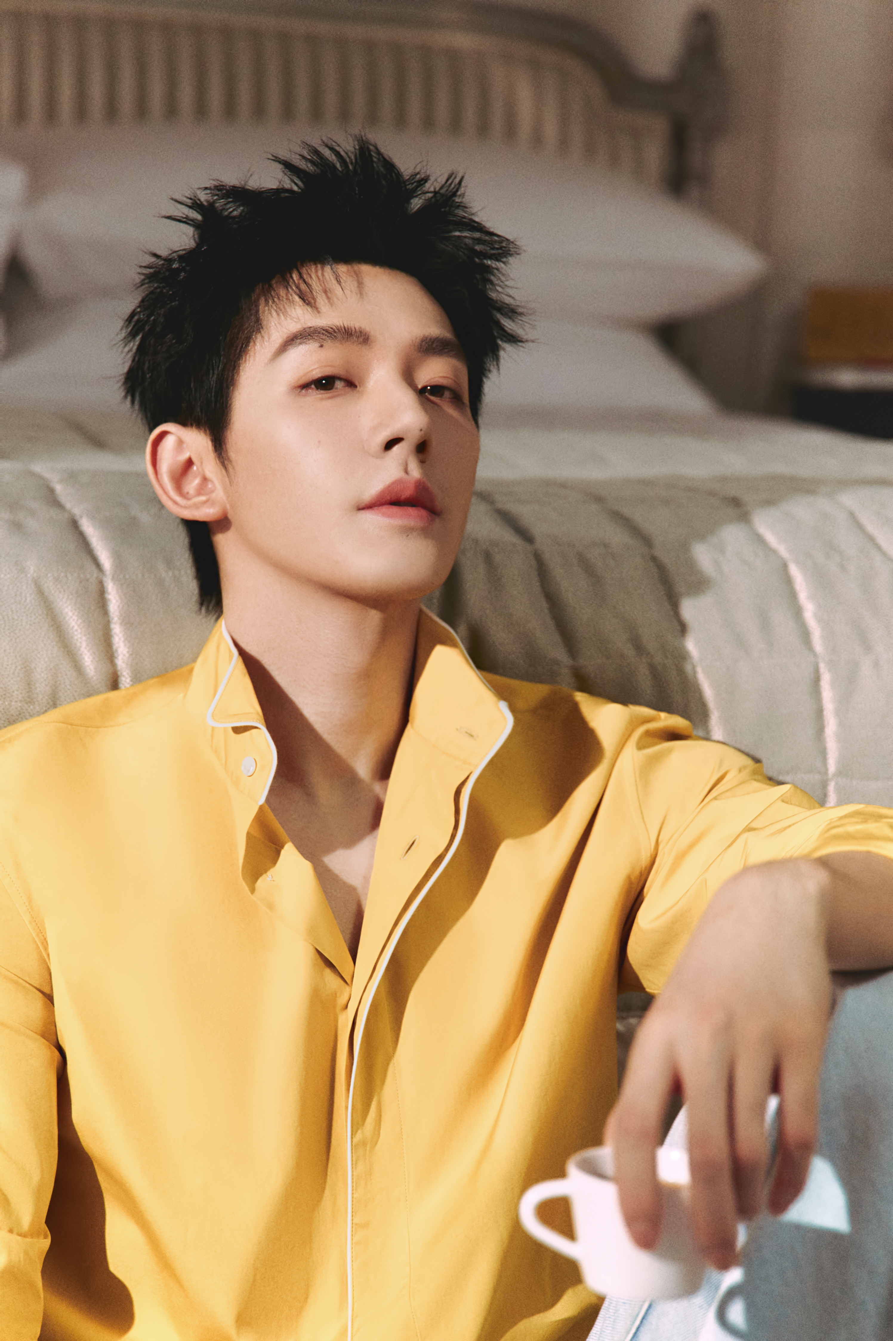 daddy！！！霸总！！！男神！！！🥵🥵🥵 