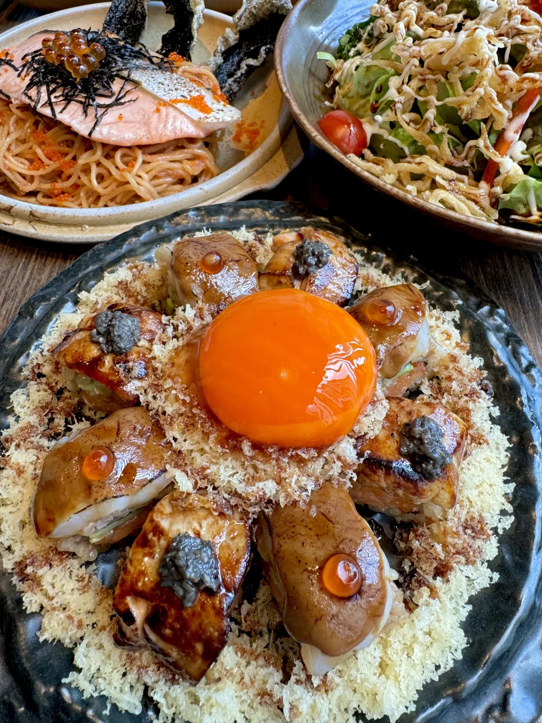 它在曼谷🇹🇭真的没有对手。。。。。。。