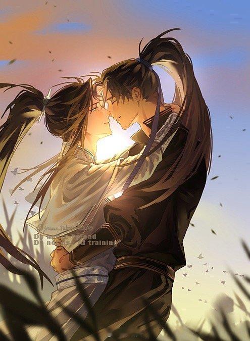家产好甜画师:yuzu_taken 