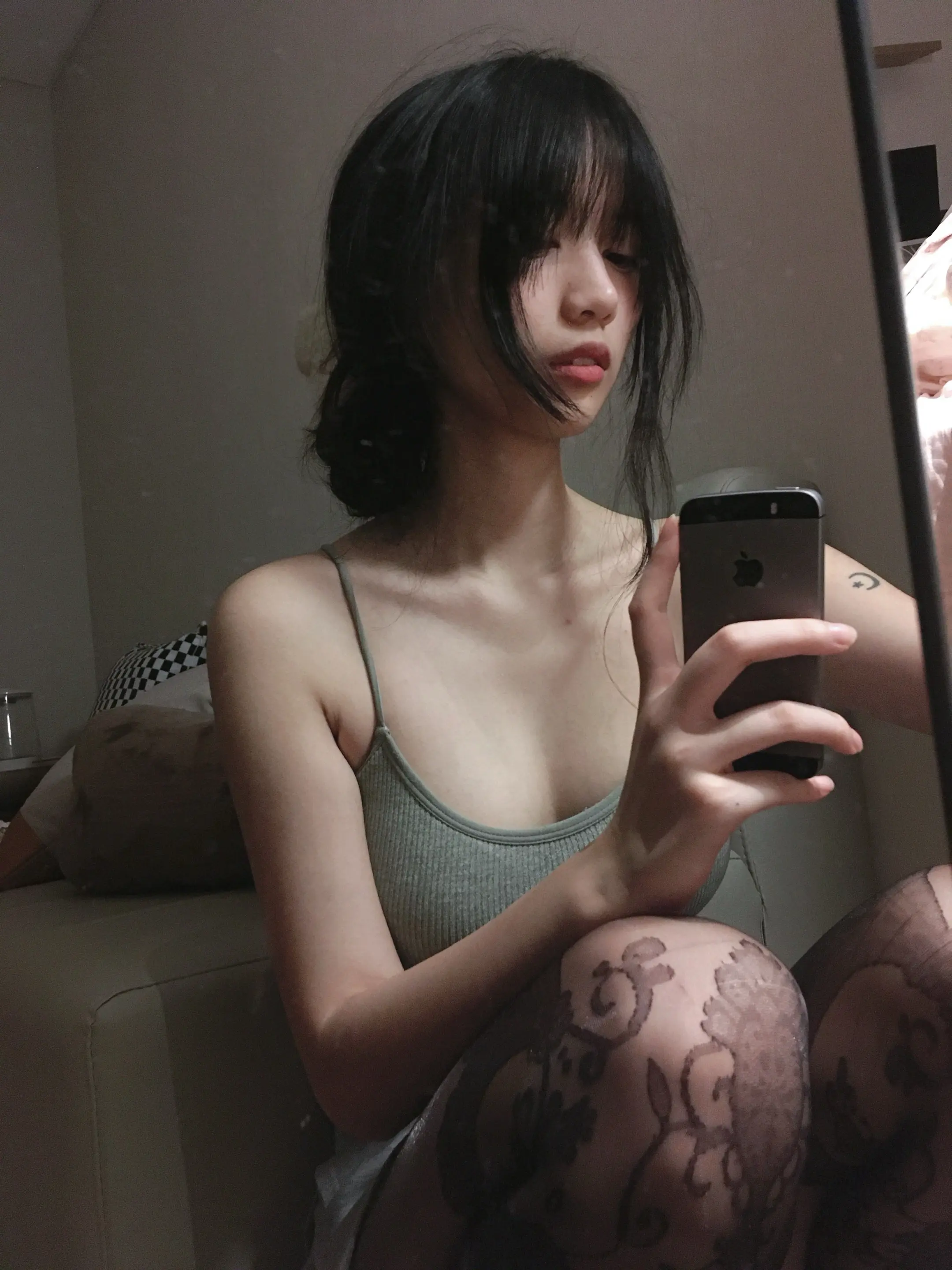 蠢货