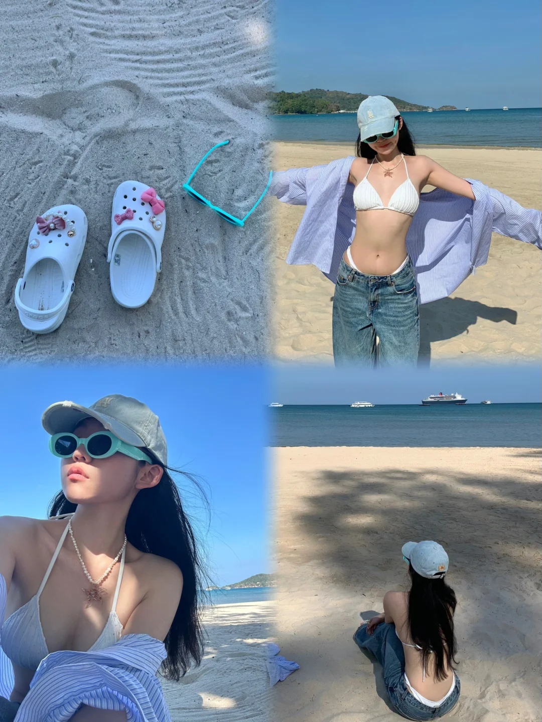 🐚♡·°🫧₊ ⁺ Phuket diary
