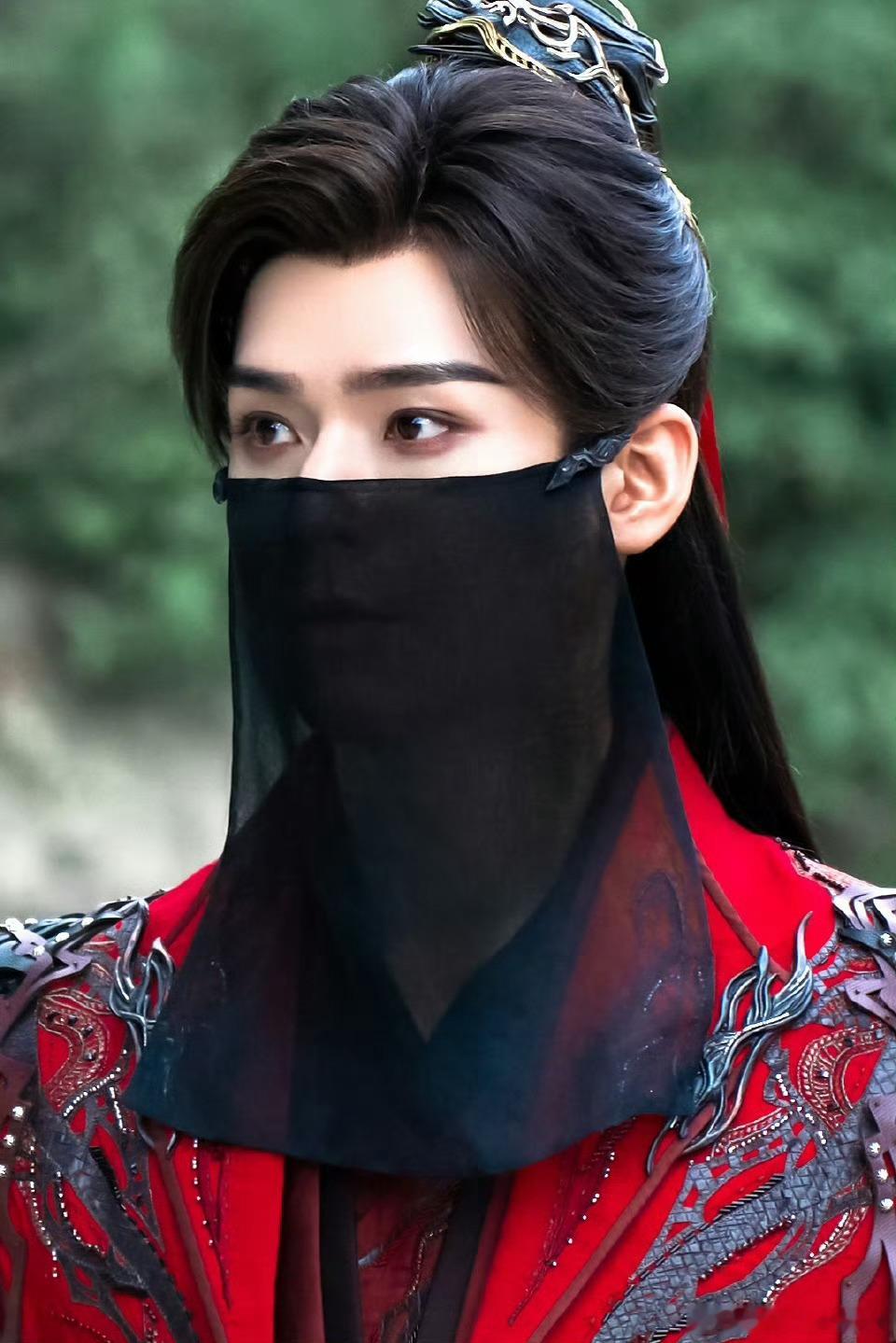 暗河传云合评级全世界都应该看到龚俊苏暮雨暗河传，全是有效镜头追的太上头了，暗河传